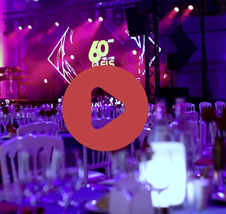 Retour en images sur une soirée qui restera dans les mémoires.