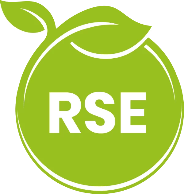 Engagement durable et respecteux de l’environnement