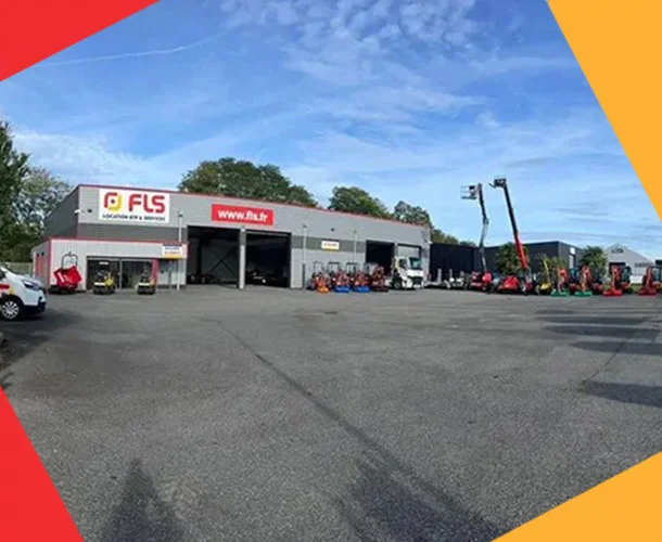 Notre agence FLS MORLAAS