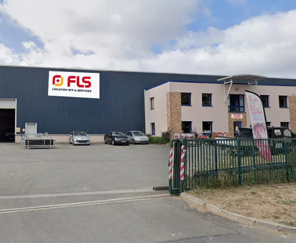 Notre agence FLS SAINT-OUEN-L'AUMÔNE